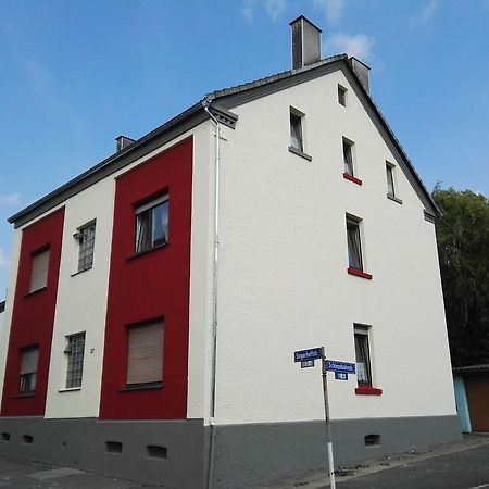 Ferienwohnung Zu Hause Bei Freunden Dortmund Exterior foto