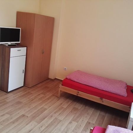 Ferienwohnung Zu Hause Bei Freunden Dortmund Exterior foto