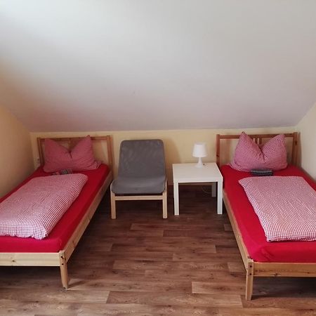 Ferienwohnung Zu Hause Bei Freunden Dortmund Exterior foto