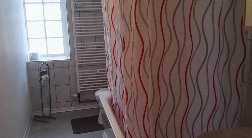 Ferienwohnung Zu Hause Bei Freunden Dortmund Zimmer foto
