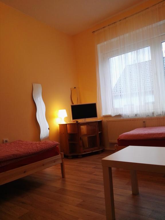 Ferienwohnung Zu Hause Bei Freunden Dortmund Zimmer foto