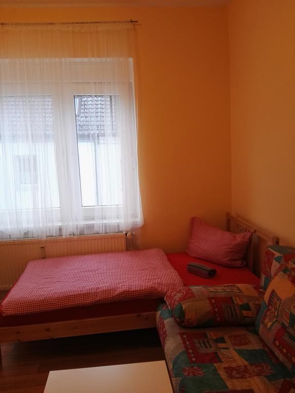 Ferienwohnung Zu Hause Bei Freunden Dortmund Zimmer foto