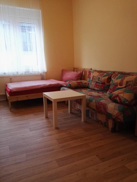 Ferienwohnung Zu Hause Bei Freunden Dortmund Zimmer foto