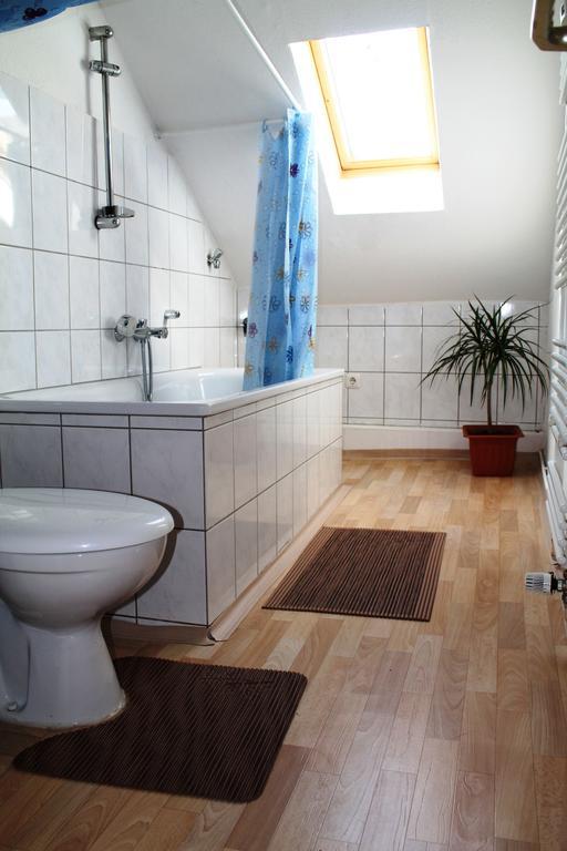Ferienwohnung Zu Hause Bei Freunden Dortmund Zimmer foto
