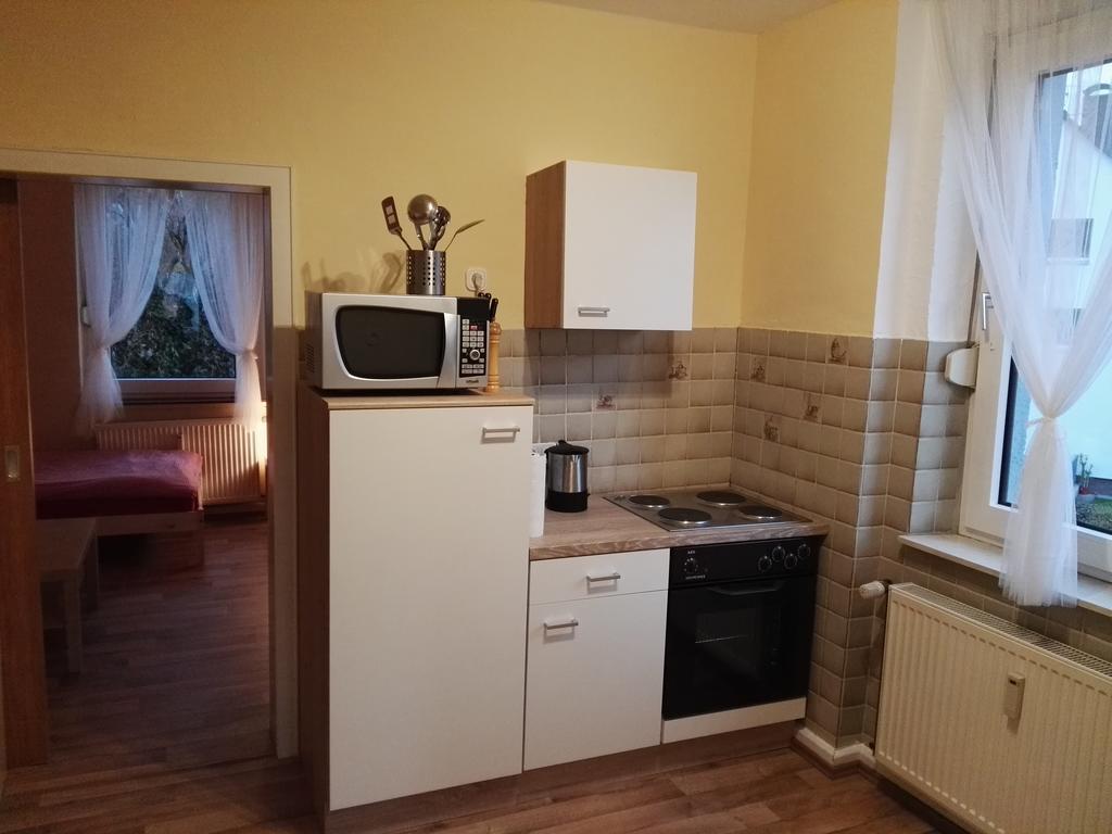 Ferienwohnung Zu Hause Bei Freunden Dortmund Exterior foto