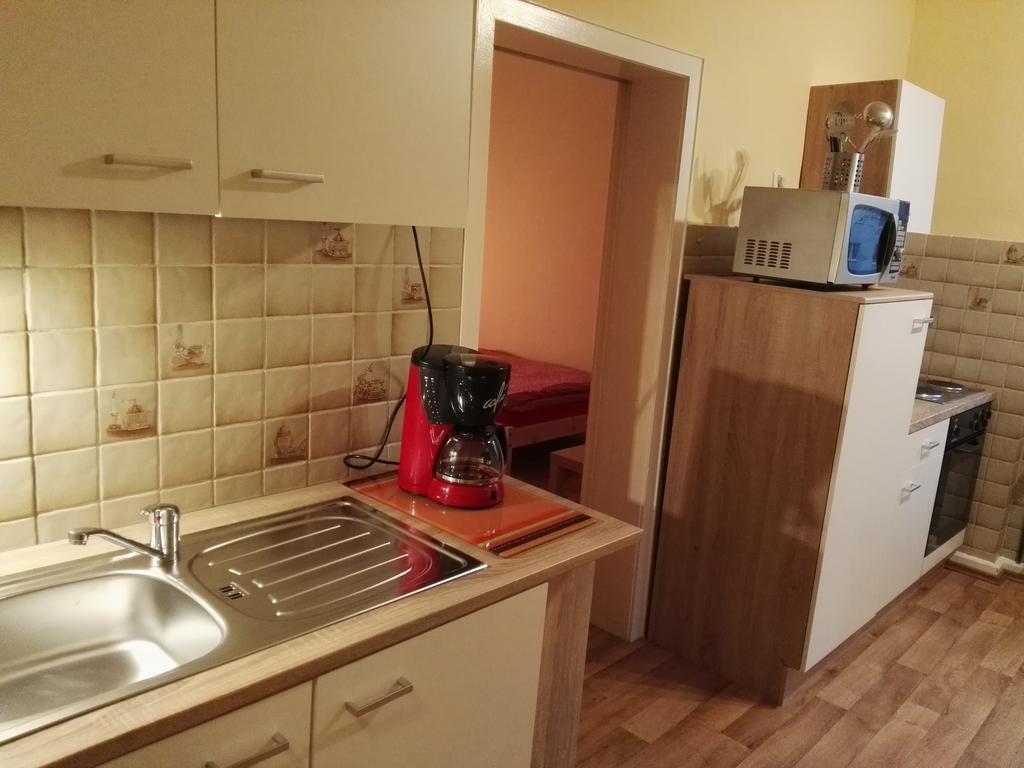 Ferienwohnung Zu Hause Bei Freunden Dortmund Exterior foto