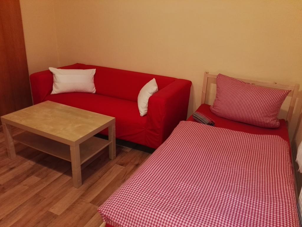 Ferienwohnung Zu Hause Bei Freunden Dortmund Exterior foto