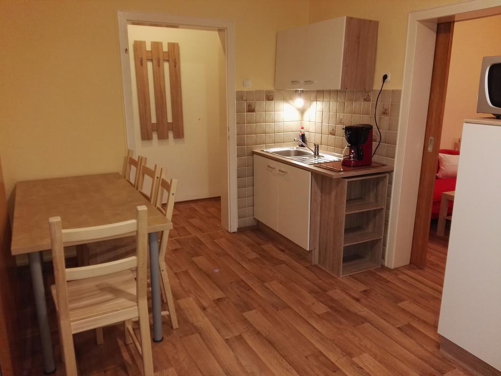Ferienwohnung Zu Hause Bei Freunden Dortmund Exterior foto