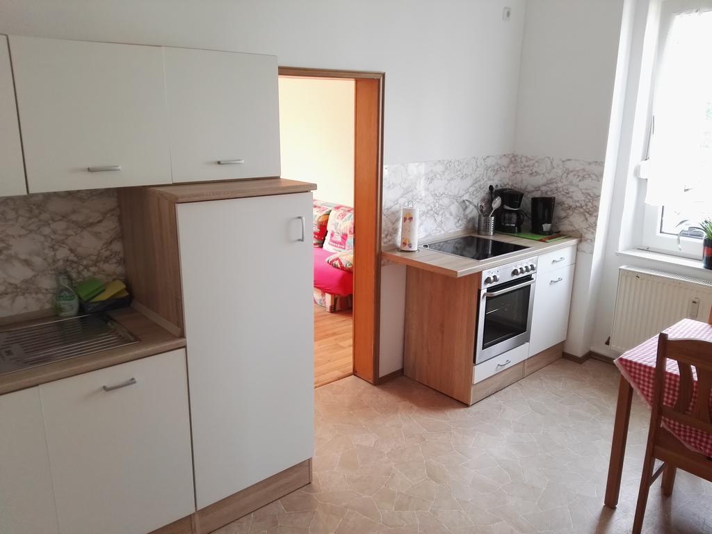 Ferienwohnung Zu Hause Bei Freunden Dortmund Exterior foto