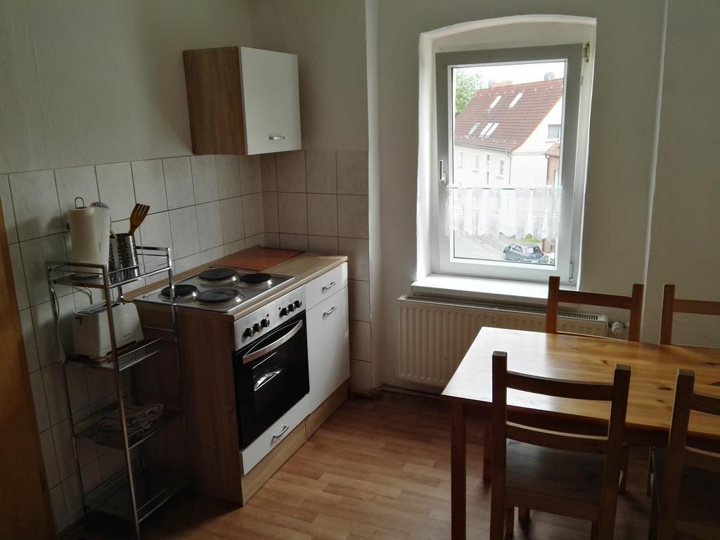 Ferienwohnung Zu Hause Bei Freunden Dortmund Exterior foto