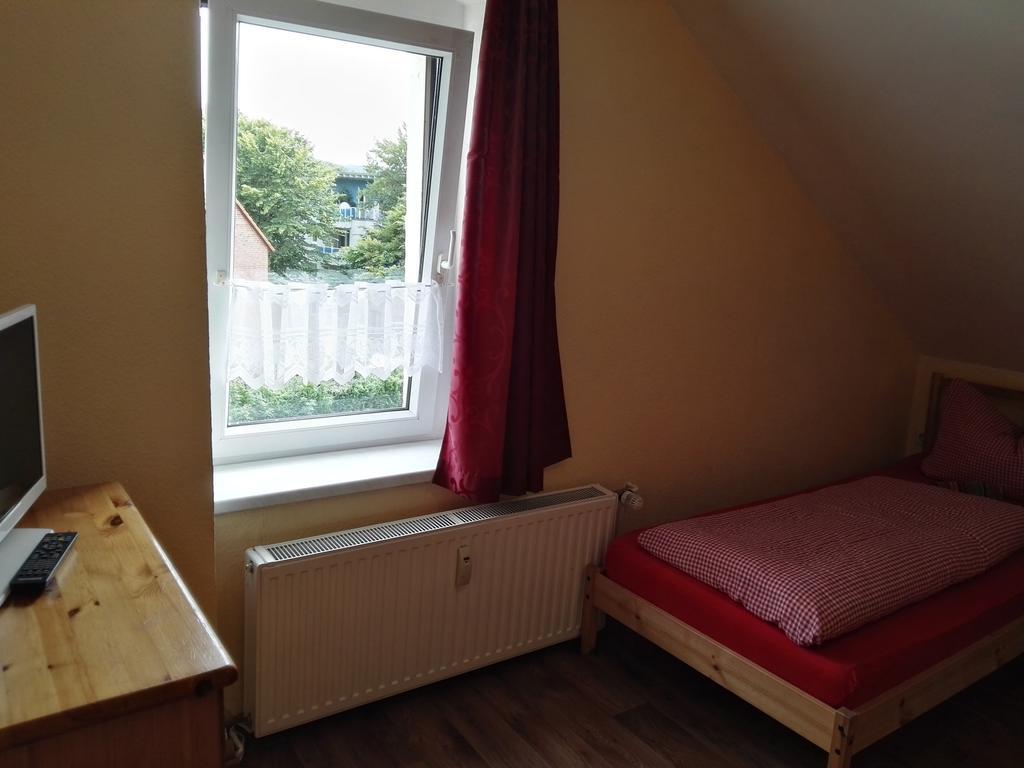 Ferienwohnung Zu Hause Bei Freunden Dortmund Exterior foto