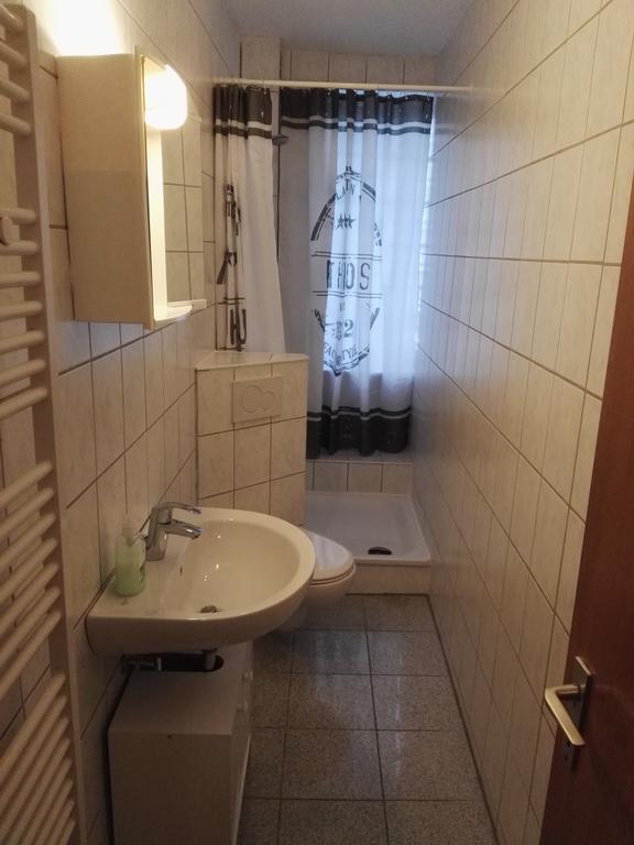 Ferienwohnung Zu Hause Bei Freunden Dortmund Exterior foto